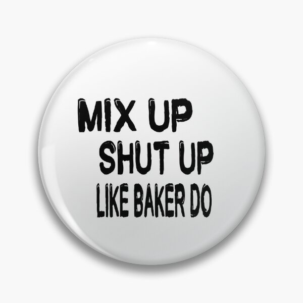 Item preview, Like Baker Do designed and sold by likebakerdo.