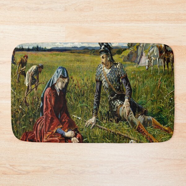 Item preview, Ruth and Boaz-Walter Crane designed and sold by LexBauer.