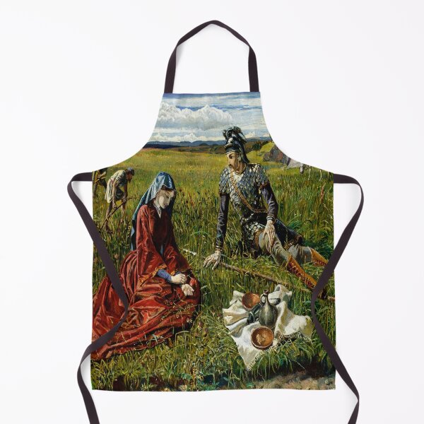 Item preview, Ruth and Boaz-Walter Crane designed and sold by LexBauer.