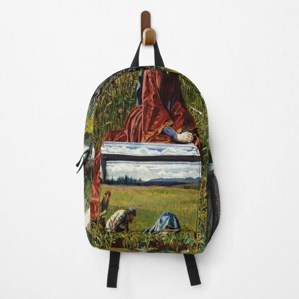 Item preview, Ruth and Boaz-Walter Crane designed and sold by LexBauer.