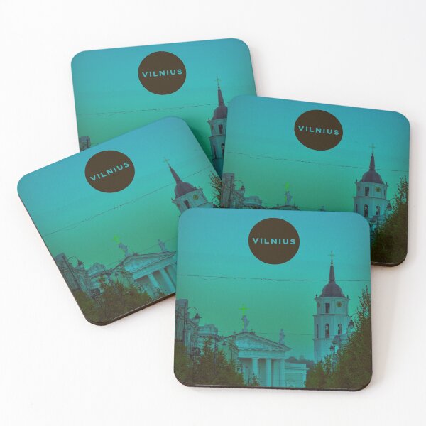 Item preview, Vilnius Lithuania designed and sold by DeadRight.