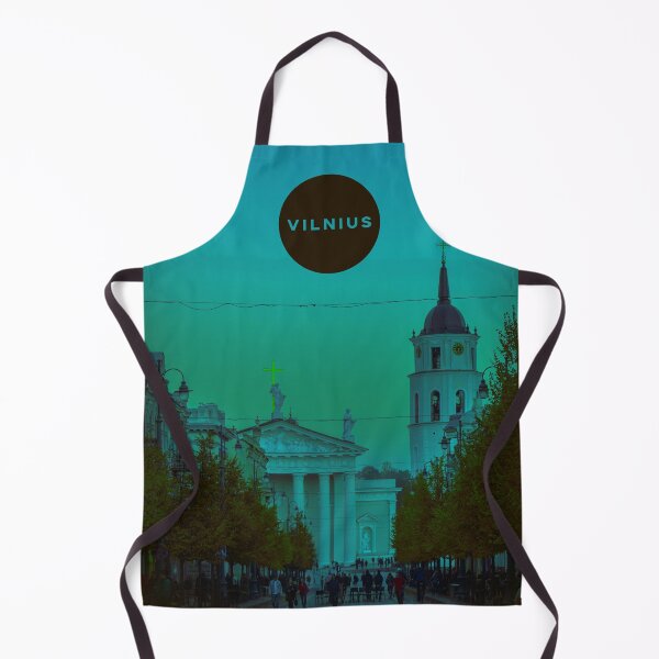 Item preview, Vilnius, Lituania designed and sold by DeadRight.