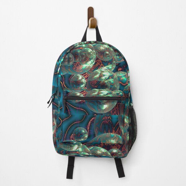 Item preview, Aquatic Flow designed and sold by glink.
