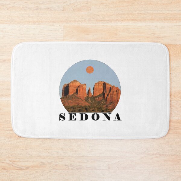 Item preview, BEAUTY OF SEDONA  designed and sold by NINUNO.