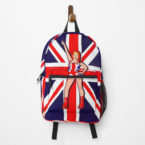 Item preview, union jack designed and sold by Mikexkish.