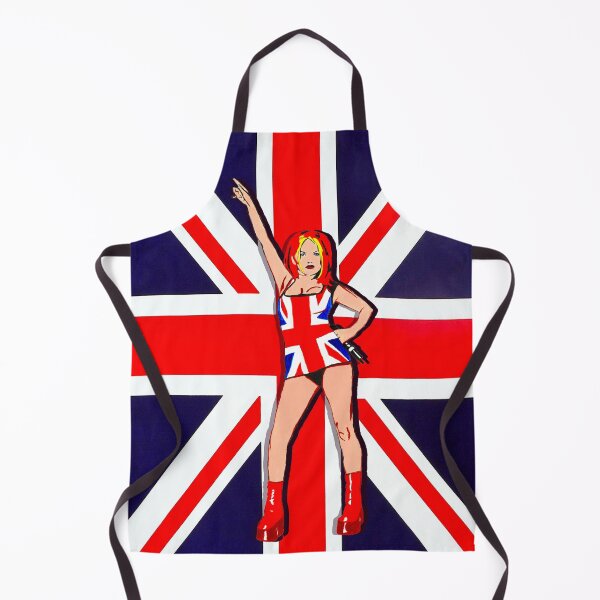 Item preview, union jack designed and sold by Mikexkish.
