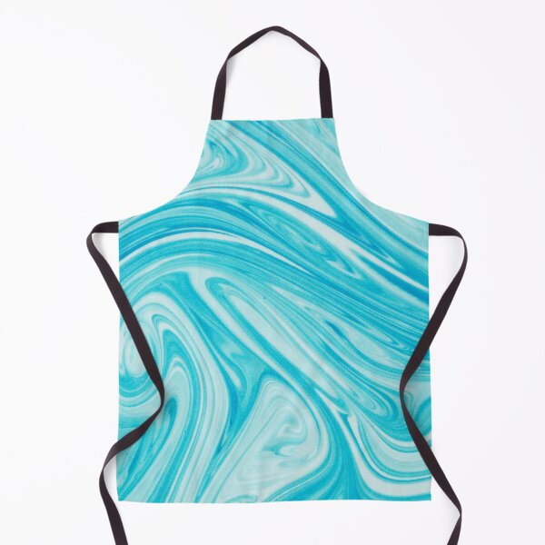 Item preview, Bluish Liquid Pattern designed and sold by Raju Nandaniya.