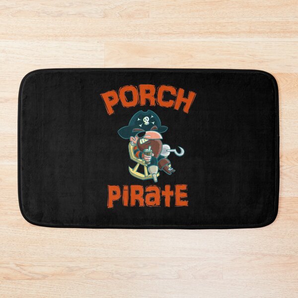 Item preview, Porch Pirate designed and sold by bonmotto.