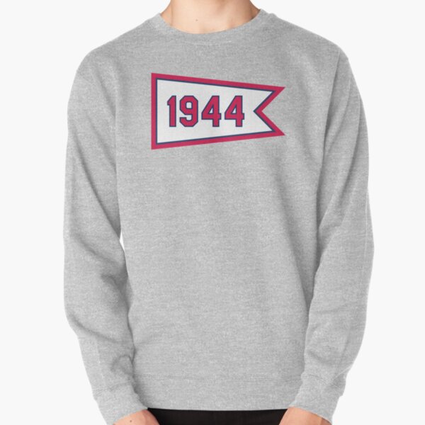 STL 1944 Pennant Pullover Sweatshirt