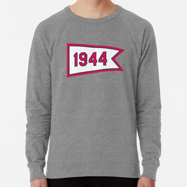 STL 1944 Pennant Lightweight Sweatshirt