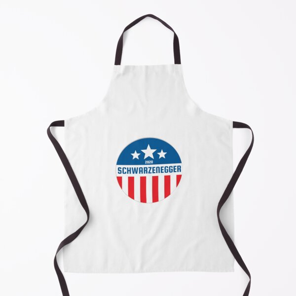 Item preview, Vote Arnold Schwarzenegger 2020 designed and sold by Caleb Turner.