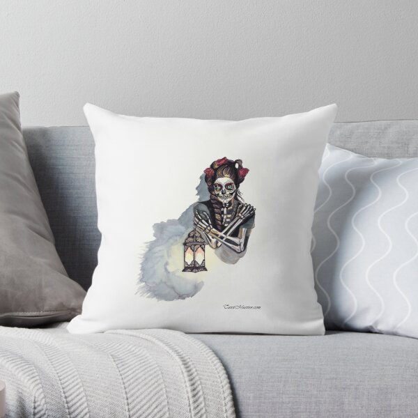 Throw Pillow