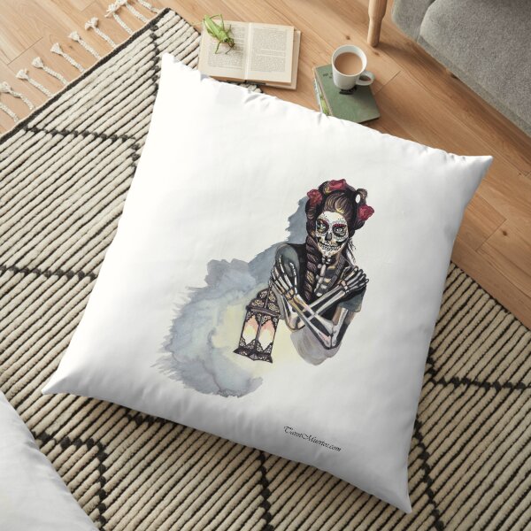 Floor Pillow