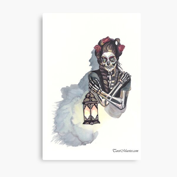 Metal Print