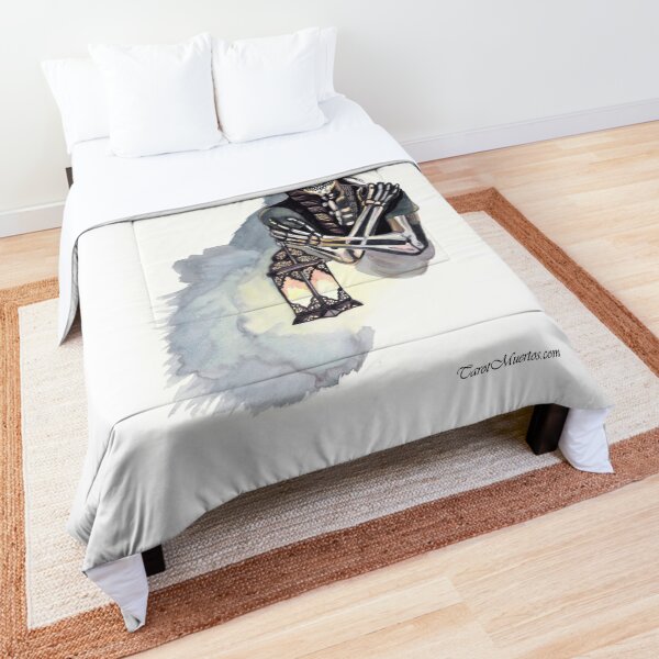 Comforter
