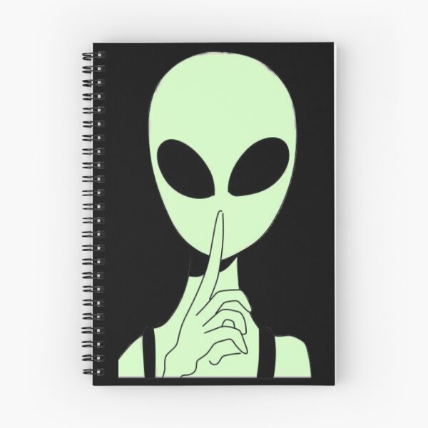 Item preview, Ssh Alien designed and sold by Most-Mysterious.