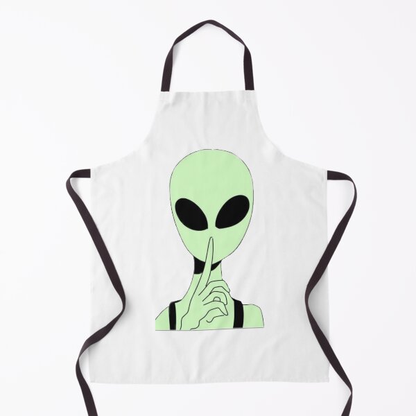 Item preview, Ssh Alien designed and sold by Most-Mysterious.