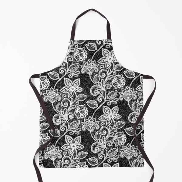 Item preview, lace flowers invert designed and sold by talvutattoo.