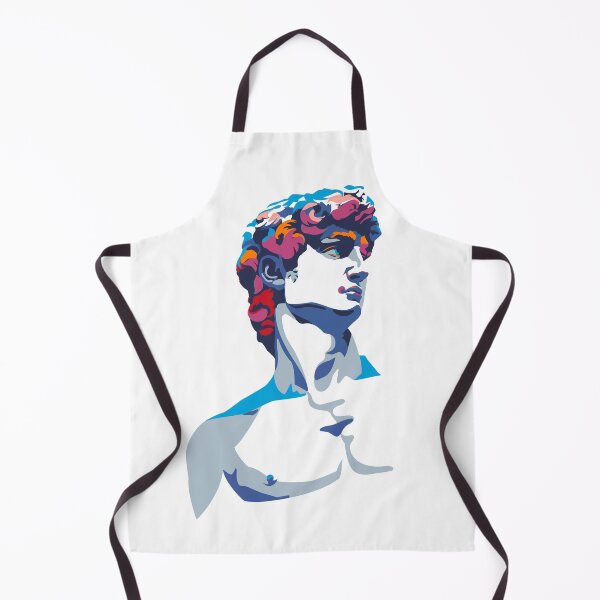 Item preview, Statue of David designed and sold by kyleyamin.