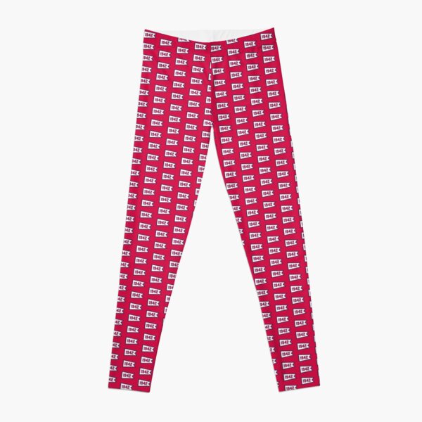 STL 1942 Pennant Leggings