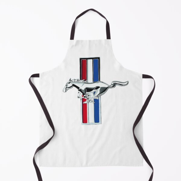 Item preview, Classic Ford Mustang Emblem designed and sold by PureCreations.