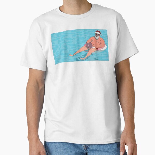 Christmas in July Classic T-Shirt
