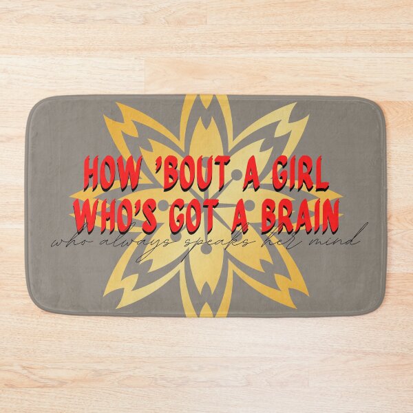Item preview, A Girl Worth Fighting For designed and sold by thecaitycat.