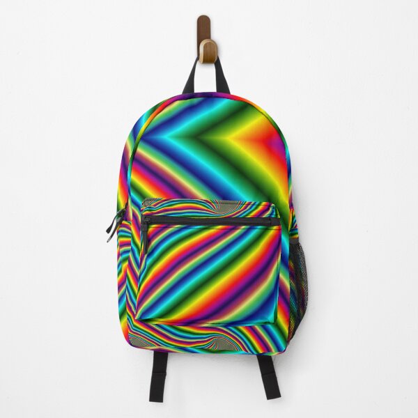 Item preview, Rainbow Universe Center designed and sold by ivanoel.