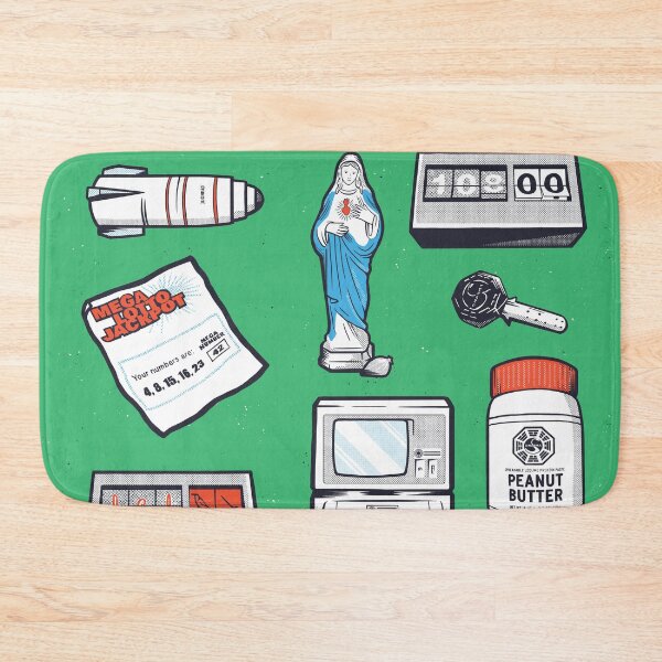 Item preview, LOST Flash Sheet designed and sold by Dick Smith.