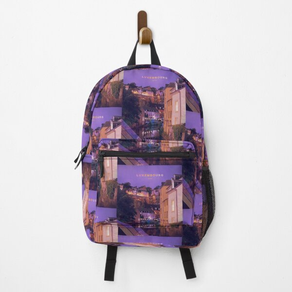 Item preview, Luxembourg City designed and sold by DeadRight.
