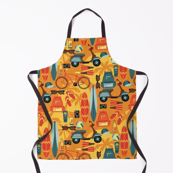 Item preview, Cool Summer Vibes designed and sold by 3bythelake.