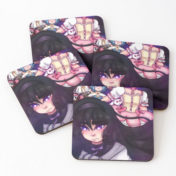 Item preview, Madoka Magica designed and sold by MistyHeir.