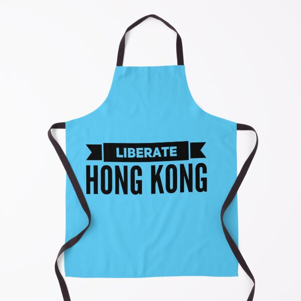 Item preview, Liberate Hong Kong designed and sold by Md1982.
