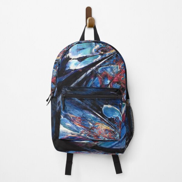 Item preview, Midnight blue abstract designed and sold by Gaspar Avila.