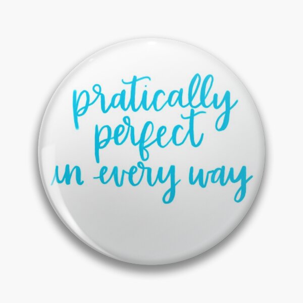 Item preview, practically perfect designed and sold by kaylasweeney.