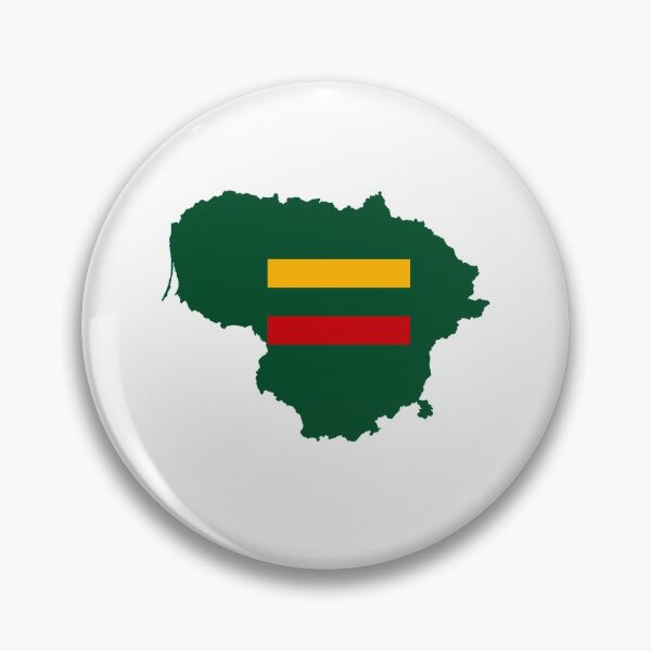 Item preview, Lithuania designed and sold by eden1472.