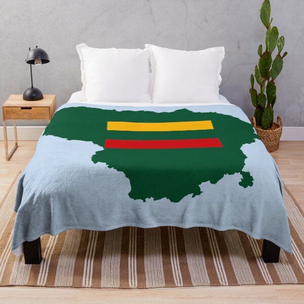 Item preview, Lithuania designed and sold by eden1472.