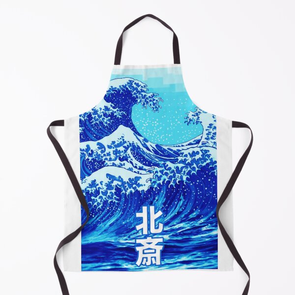 Item preview, Kanagawa hokusai designed and sold by talvutattoo.