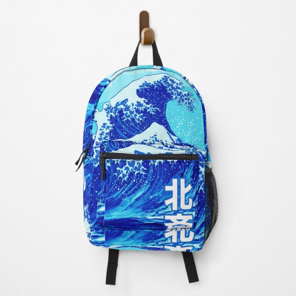 Item preview, Kanagawa hokusai designed and sold by talvutattoo.