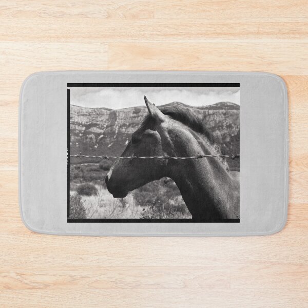 Item preview, Horse In The Wildness - Sardinia, Italy designed and sold by LucaRocchini.
