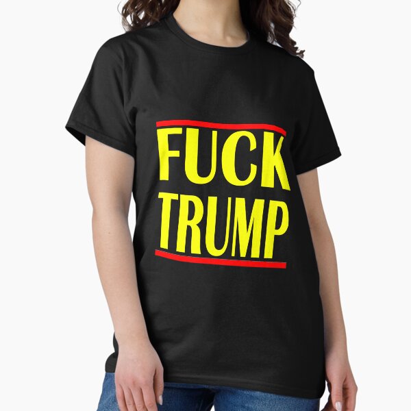 Artikel-Vorschau von Fuck Trump 2020, designt und verkauft von netcam.
