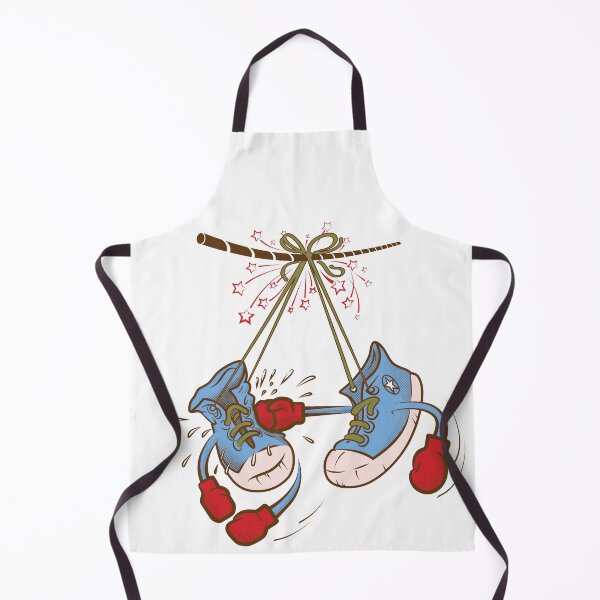 Item preview, Boxing Shoes designed and sold by Antennaa.