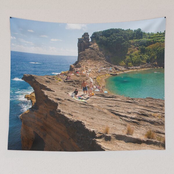 Item preview, Islet of Vila Franca do Campo designed and sold by Gaspar Avila.