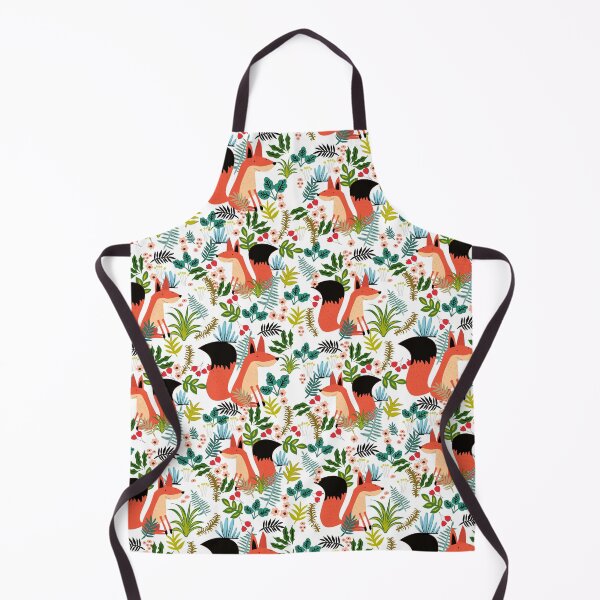 Item preview, Cute Sly Fox designed and sold by 3bythelake.