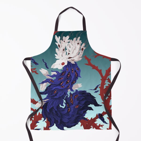 Item preview, Bramble King designed and sold by Topios.