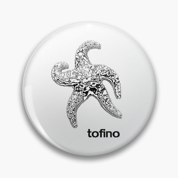Item preview, Tofino, Vancouver Island designed and sold by amigaboy.