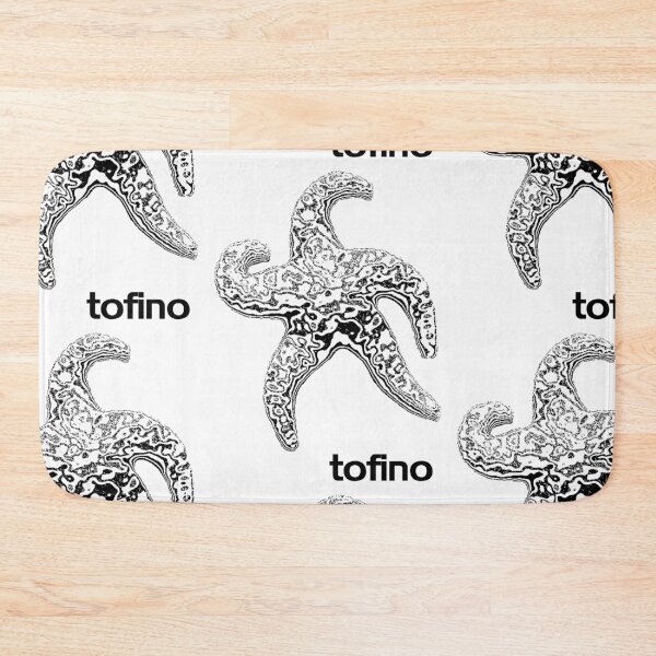 Item preview, Tofino, Vancouver Island designed and sold by amigaboy.