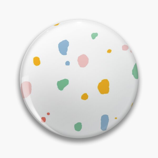 Item preview, Colourful Dots designed and sold by MadoMade.
