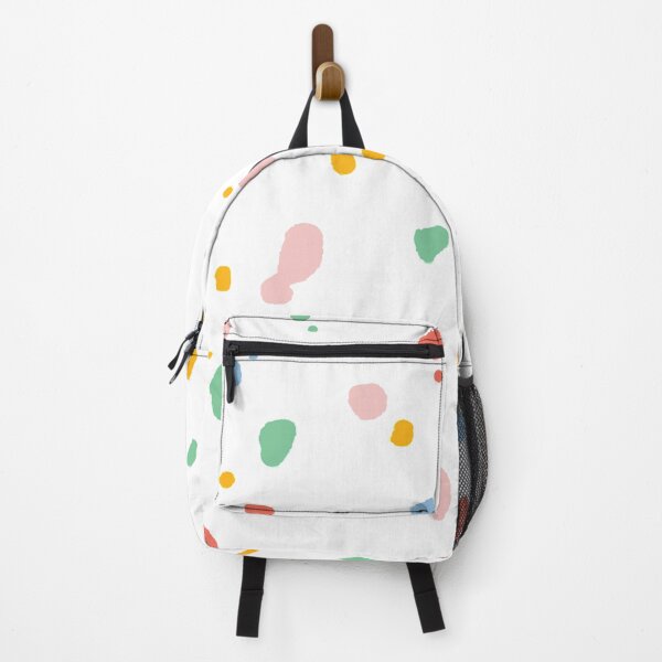 Item preview, Colourful Dots designed and sold by MadoMade.