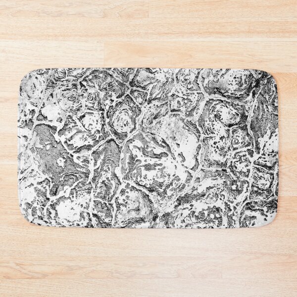 Item preview, Abstract textured surface designed and sold by Gaspar Avila.